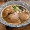 麺は鎹  北新地店