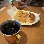 はまもとコーヒー - 
