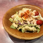 サイゼリヤ - 料理写真: