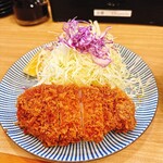 とんかつ檍 大門店 - 