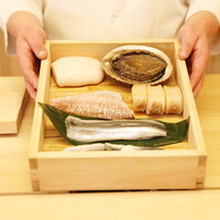 産地へ足を運び、確かな素材を厳選