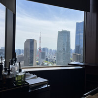 鉄板焼 赤坂 - 