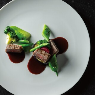 RESTAURANT CATHEDRÉCLAT_2