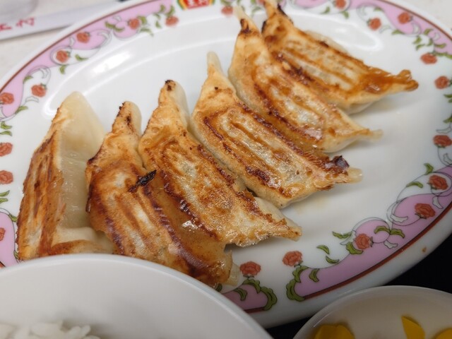 Gyoza no Osho Yamato Shinjo Ten photo 5