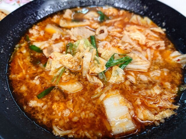 Gyoza no Osho Yamato Shinjo Ten photo 4