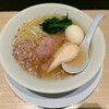 らーめん しおじ