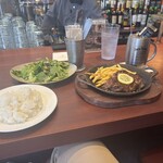 THE PUBLIC PLUM UMEDA - 