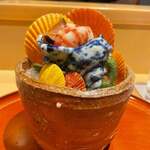 銀座 しのはら - 