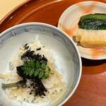 銀座 しのはら - 