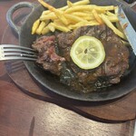 THE PUBLIC PLUM UMEDA - 