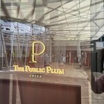 THE PUBLIC PLUM UMEDA - 