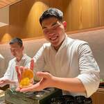 銀座 しのはら - 