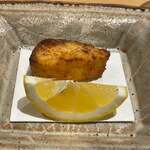 銀座 しのはら - 