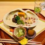 銀座 しのはら - 