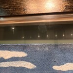 ジンギスカン札幌 大一 - TERUの指紋