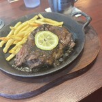 THE PUBLIC PLUM UMEDA - 