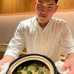 銀座 しのはら - 