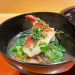 銀座 しのはら - 