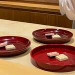 銀座 しのはら - 