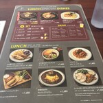 THE PUBLIC PLUM UMEDA - 