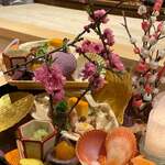 銀座 しのはら - 