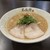 味噌らーめん あお井 - 料理写真: