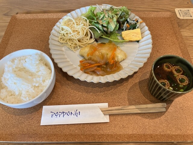 the Garden by Roppongi