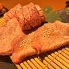 焼肉ホルモン 山水縁 虎ノ門本店