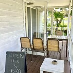 ウッディベア - 