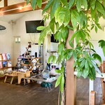 ウッディベア - 