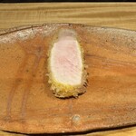 とんかつ乃ぐち - 