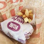 ケンタッキーフライドチキン イオンモール日吉津店 - 