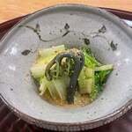 日本料理 一会 - 