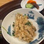 日本料理 一会 - 