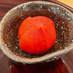 日本料理 一会 - 