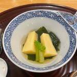 日本料理 一会 - 