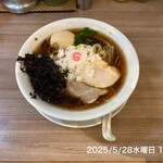 中華そば ムタヒロ - 