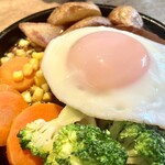 ウッディベア - 