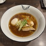 ニシキ イワモト・マツヤマ・ラーメンバー - 