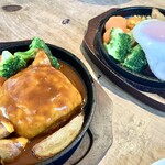 ウッディベア - 