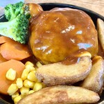 ウッディベア - 