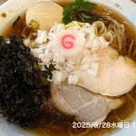 中華そば ムタヒロ - 