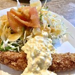 ウッディベア - 