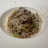 代官山ASO チェレステ 日本橋店 - 本日のパスタ