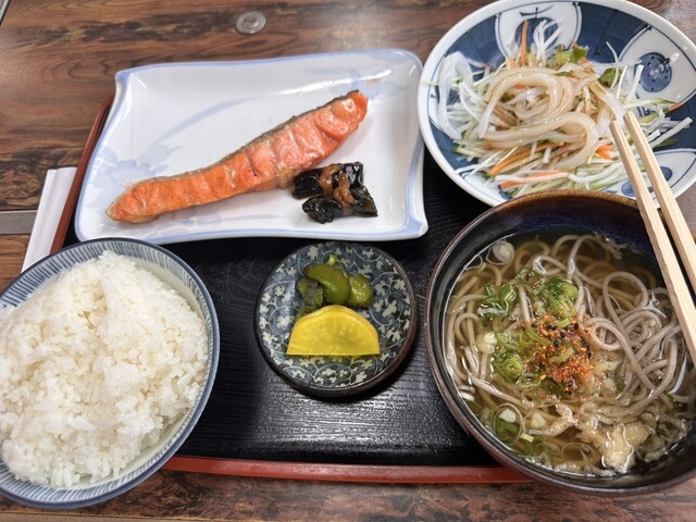 吉祥庵 - 村野/そば | 食べログ