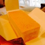 The Nine - パイナポケーキ