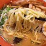 麺屋 一本気 - 