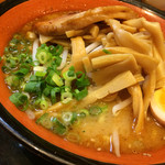 麺屋 一本気 - 