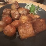 フィッシュ オン ディッシュ ロリー - 