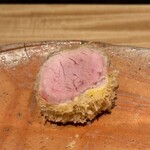 とんかつ乃ぐち - 